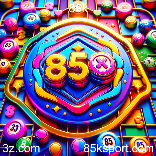 Descubra o Mundo do Bingo no 85k: Diversão e Emoção em Cada Jogo