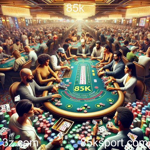 O Fascinante Mundo do Blackjack: Estratégias e Variedades