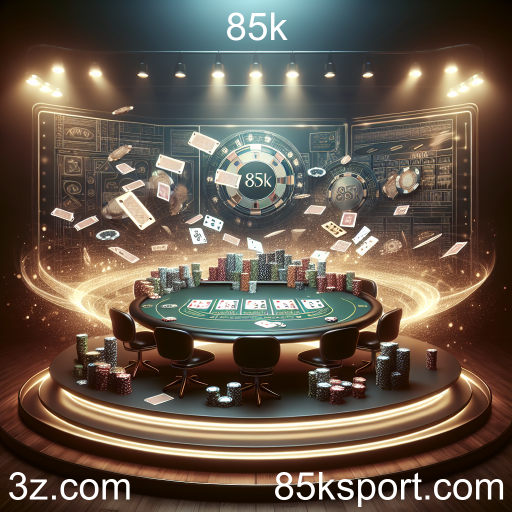 O Fascinante Mundo do Pôquer: Estratégias e Variedades