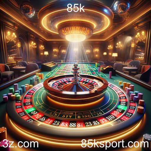 A Fascinante História e Estratégias da Roleta