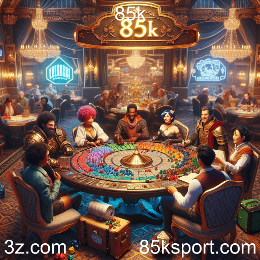 A Magia dos Jogos de RPG: Uma Jornada através de Mundos Fantásticos