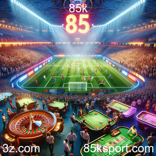 A Revolução dos Jogos de Esportes no Universo Virtual